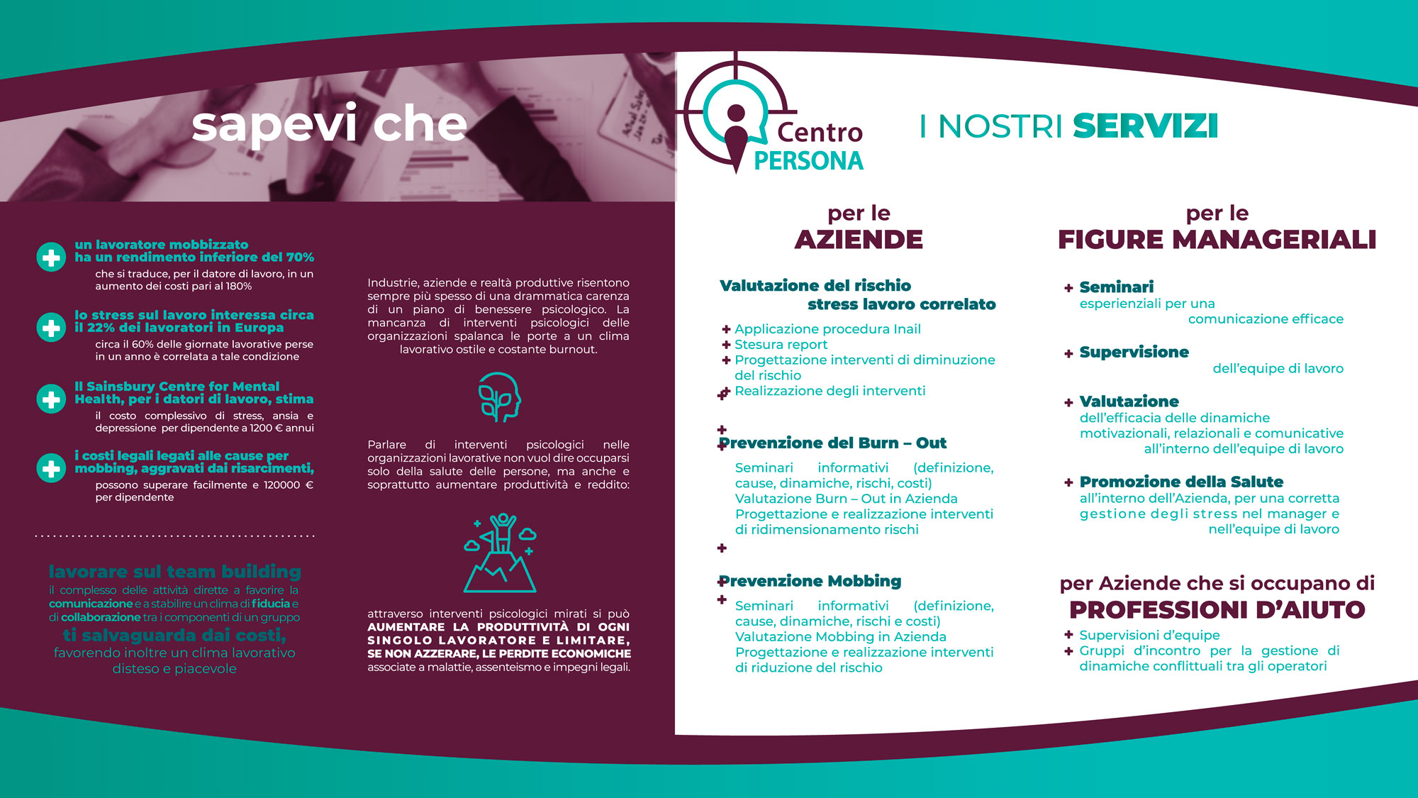 Centro Persona